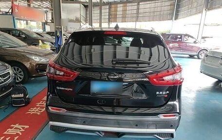 Nissan Qashqai, 2023 год, 1 600 000 рублей, 5 фотография