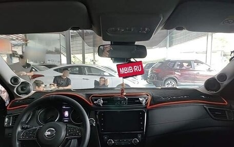 Nissan Qashqai, 2023 год, 1 600 000 рублей, 9 фотография