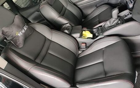 Nissan Qashqai, 2023 год, 1 600 000 рублей, 17 фотография