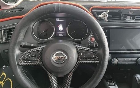 Nissan Qashqai, 2023 год, 1 600 000 рублей, 20 фотография