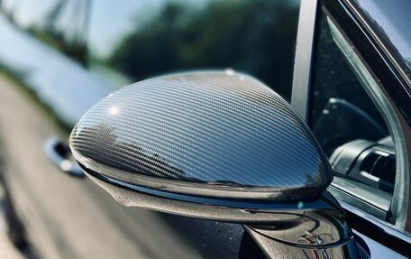 Porsche Cayenne III, 2021 год, 18 500 000 рублей, 10 фотография