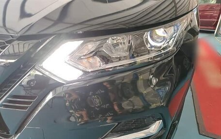 Nissan Qashqai, 2023 год, 1 600 000 рублей, 19 фотография