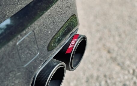Porsche Cayenne III, 2021 год, 18 500 000 рублей, 8 фотография