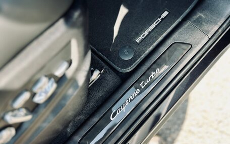 Porsche Cayenne III, 2021 год, 18 500 000 рублей, 22 фотография