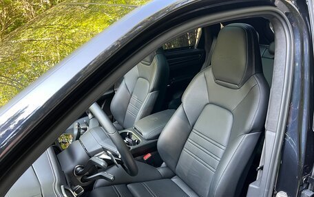 Porsche Cayenne III, 2021 год, 18 500 000 рублей, 18 фотография