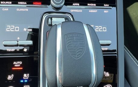 Porsche Cayenne III, 2021 год, 18 500 000 рублей, 16 фотография