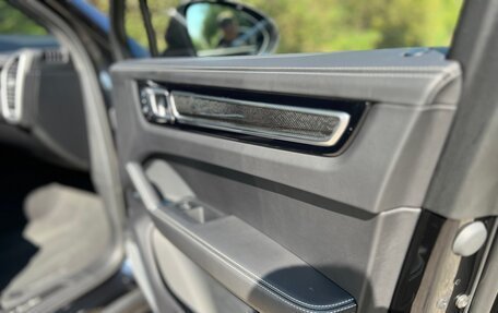 Porsche Cayenne III, 2021 год, 18 500 000 рублей, 26 фотография