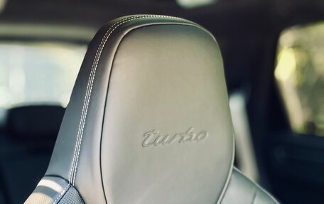 Porsche Cayenne III, 2021 год, 18 500 000 рублей, 25 фотография