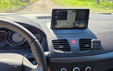 Renault Fluence I, 2014 год, 749 000 рублей, 9 фотография