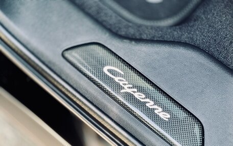Porsche Cayenne III, 2021 год, 18 500 000 рублей, 34 фотография