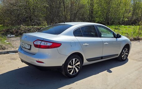 Renault Fluence I, 2014 год, 749 000 рублей, 7 фотография