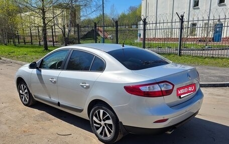 Renault Fluence I, 2014 год, 749 000 рублей, 6 фотография