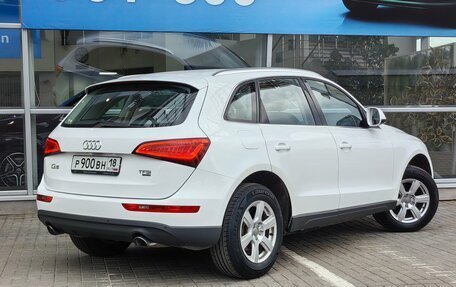 Audi Q5, 2013 год, 1 990 000 рублей, 3 фотография