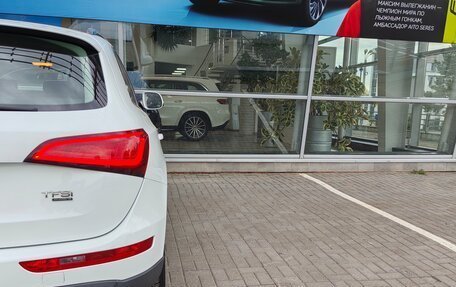 Audi Q5, 2013 год, 1 990 000 рублей, 9 фотография