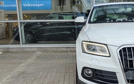 Audi Q5, 2013 год, 1 990 000 рублей, 7 фотография