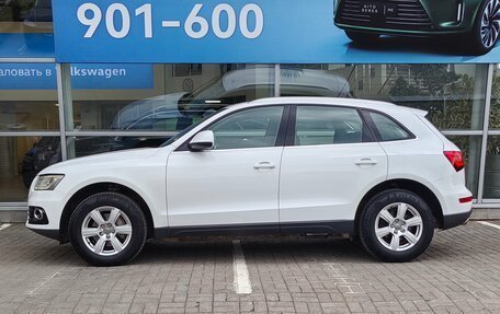 Audi Q5, 2013 год, 1 990 000 рублей, 5 фотография