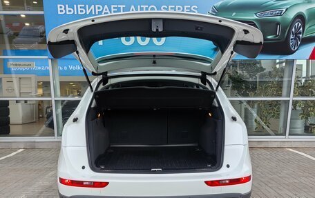 Audi Q5, 2013 год, 1 990 000 рублей, 10 фотография