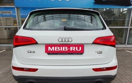 Audi Q5, 2013 год, 1 990 000 рублей, 8 фотография