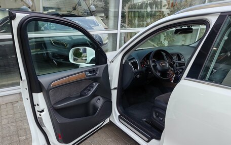 Audi Q5, 2013 год, 1 990 000 рублей, 16 фотография
