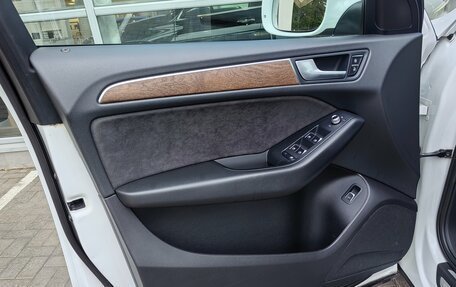 Audi Q5, 2013 год, 1 990 000 рублей, 17 фотография