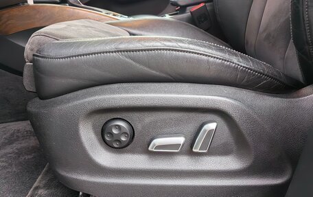 Audi Q5, 2013 год, 1 990 000 рублей, 22 фотография