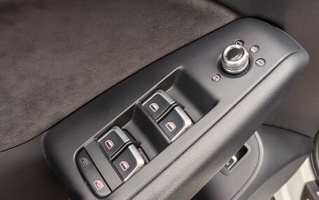 Audi Q5, 2013 год, 1 990 000 рублей, 18 фотография