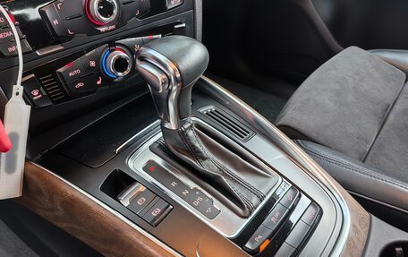 Audi Q5, 2013 год, 1 990 000 рублей, 26 фотография