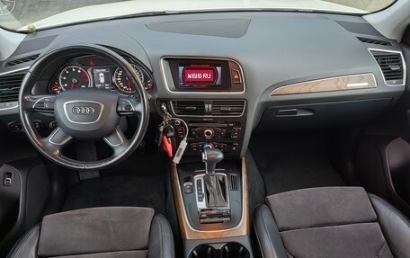 Audi Q5, 2013 год, 1 990 000 рублей, 24 фотография