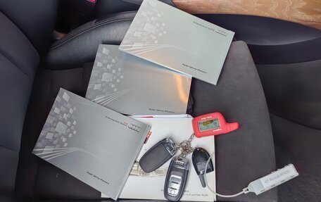 Audi Q5, 2013 год, 1 990 000 рублей, 37 фотография