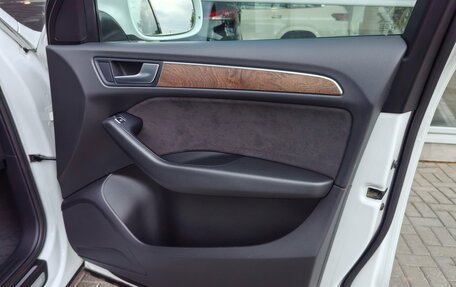 Audi Q5, 2013 год, 1 990 000 рублей, 33 фотография