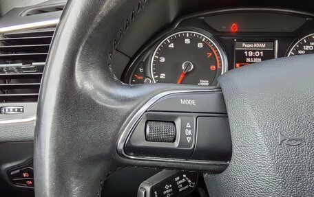 Audi Q5, 2013 год, 1 990 000 рублей, 29 фотография