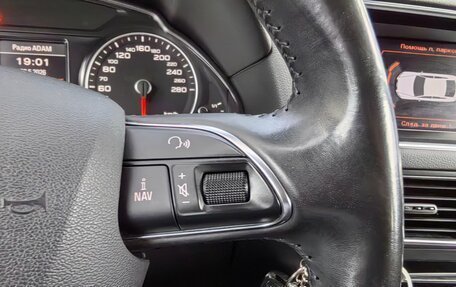 Audi Q5, 2013 год, 1 990 000 рублей, 30 фотография