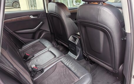 Audi Q5, 2013 год, 1 990 000 рублей, 34 фотография