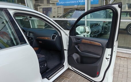Audi Q5, 2013 год, 1 990 000 рублей, 31 фотография