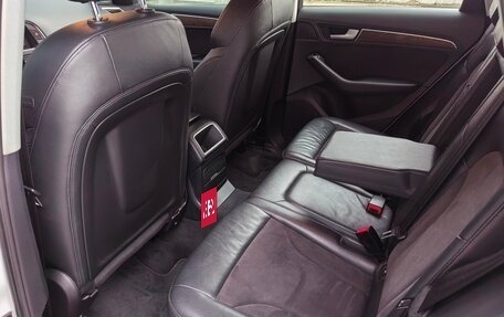 Audi Q5, 2013 год, 1 990 000 рублей, 35 фотография