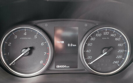 Mitsubishi Outlander III рестайлинг 3, 2020 год, 2 281 081 рублей, 17 фотография