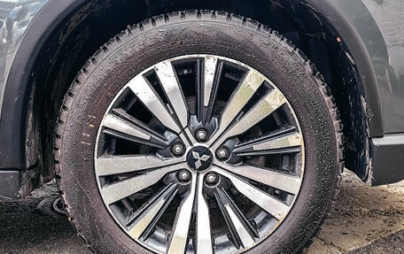 Mitsubishi Outlander III рестайлинг 3, 2020 год, 2 281 081 рублей, 10 фотография