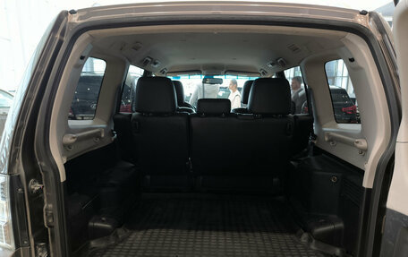 Mitsubishi Pajero IV, 2011 год, 1 650 000 рублей, 12 фотография