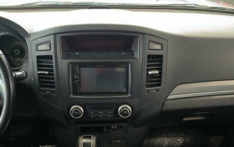 Mitsubishi Pajero IV, 2011 год, 1 650 000 рублей, 18 фотография
