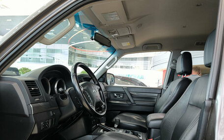Mitsubishi Pajero IV, 2011 год, 1 650 000 рублей, 20 фотография