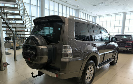 Mitsubishi Pajero IV, 2011 год, 1 650 000 рублей, 6 фотография
