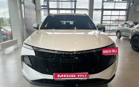 Haval F7x, 2026 год, 3 999 000 рублей, 3 фотография