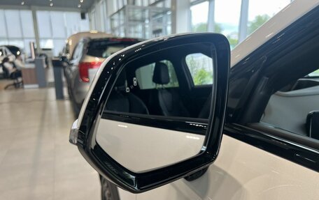Haval F7x, 2026 год, 3 999 000 рублей, 9 фотография