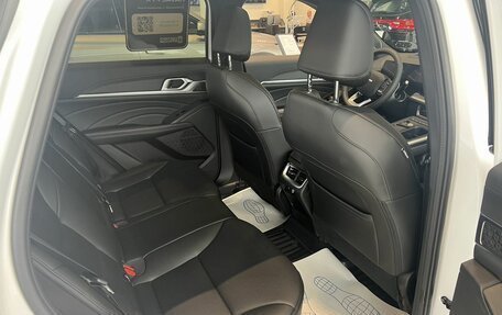 Haval F7x, 2026 год, 3 999 000 рублей, 14 фотография