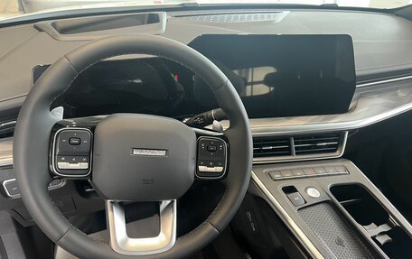 Haval F7x, 2026 год, 3 999 000 рублей, 8 фотография