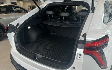 Haval F7x, 2026 год, 3 999 000 рублей, 10 фотография