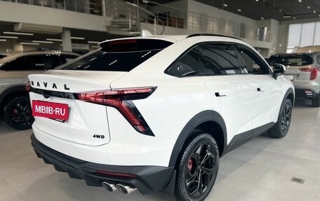 Haval F7x, 2026 год, 3 999 000 рублей, 4 фотография