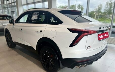 Haval F7x, 2026 год, 3 999 000 рублей, 5 фотография
