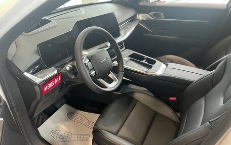 Haval F7x, 2026 год, 3 999 000 рублей, 7 фотография