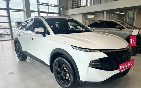 Haval F7x, 2026 год, 3 999 000 рублей, 2 фотография